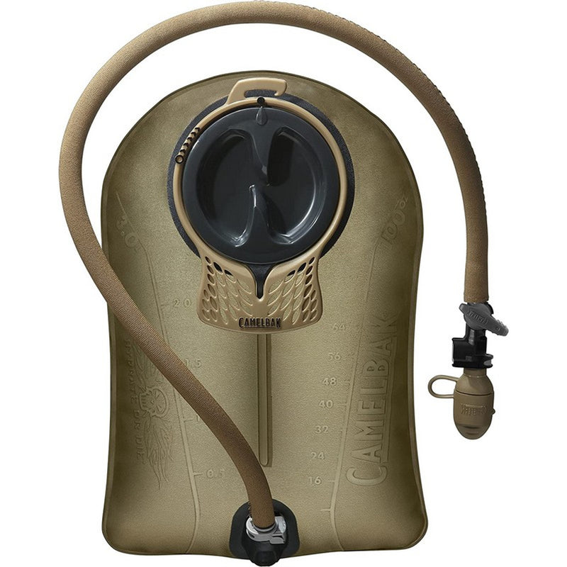 Camelbak 100oz/3.0L Mil Spec Antidote Accessory Reservoir Short | CB-90854