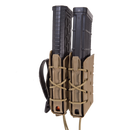 HSGI | POLY X2R TACO® V2 U-MOUNT