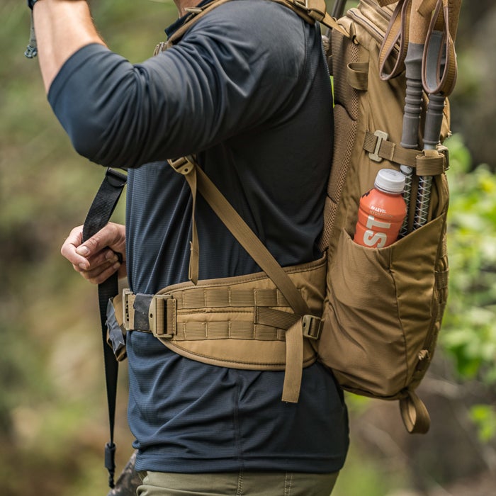 Vertx Vaporcore Performance Shirt - LS | VTX1485
