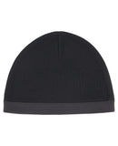 Cobmex Fleece Lined Knit Hat | Black | 1110