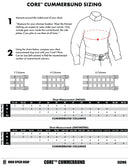 HSGI | CORE™ CUMMERBUND