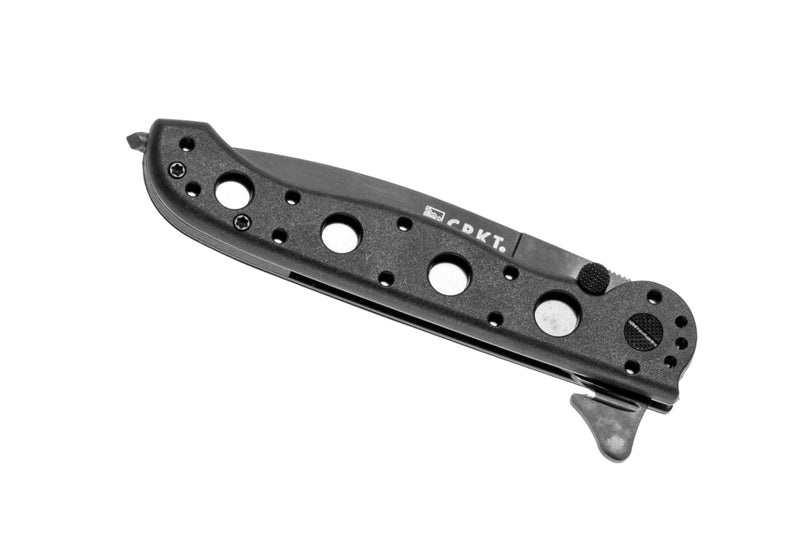 CRKT | M16® - 13ZLEK SPEAR POINT WITH TRIPLE POINT™ SERRATIONS | M16-13ZLEK