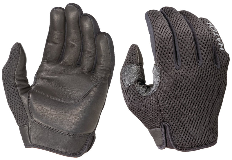 Hatch CoolTac Motor Officer Glove - Size S | CTM100