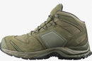 Salomon XA Forces Mid GTX EN Tactical Boot | Ranger Green | L40977800