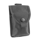 Hi-Tec Intervention MOLLE LOC-STICK Pouch for IPhone 4/4S/5(Compatiable w/ Otter Shell) | HT5075-1