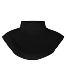 Cobmex Mockneck Dickie (6 Pack) | Black | 1101