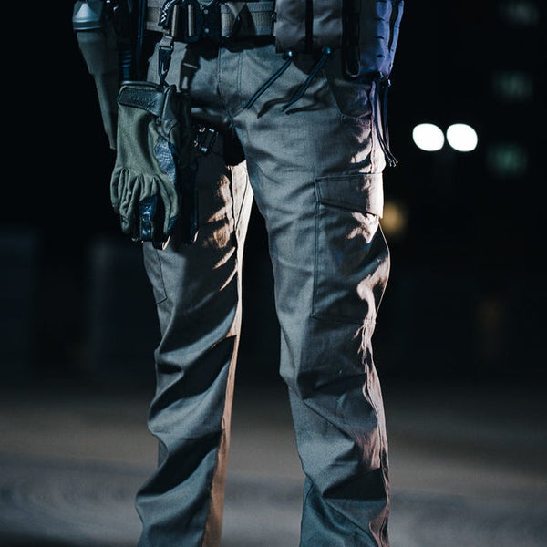 Uniform Works Canada Vertx Phantom Flex Men's Pant | OD GREEN | VTX8002