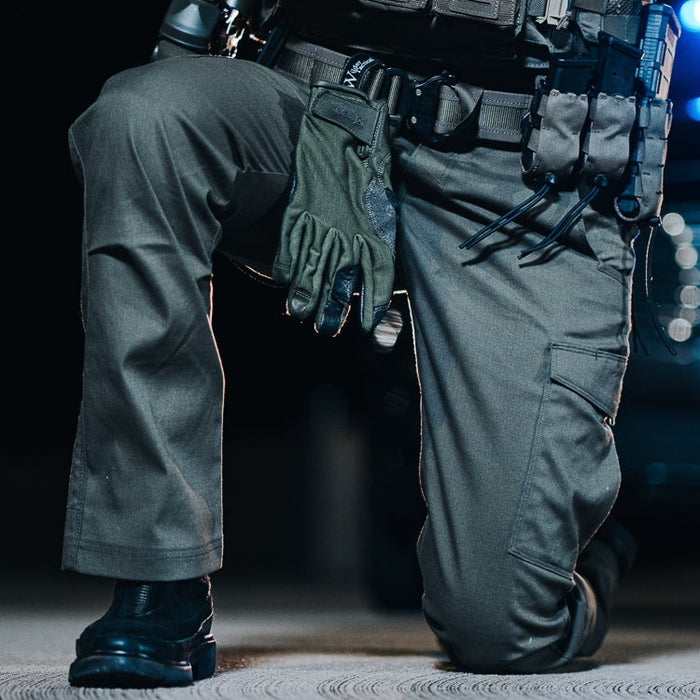 Uniform Works Canada Vertx Phantom Flex Men's Pant | OD GREEN | VTX8002