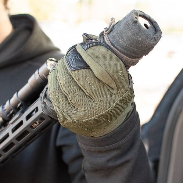 Uniform Works Canada Vertx Move To Contact Glove | VTX6035