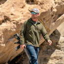 Vertx Firebase Hoody | VTX8837