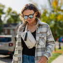 Vertx Everyday Fanny Pack 2.0 | VTX5264