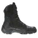 Bates Men’s GX-8 Gore-Tex Insulated Side Zip Boot | Black | E02488