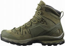 Salomon Quest 4D GTX Forces 2 EN Tactical Boot | Ranger Green | L40723100