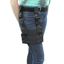 Hi-Tec Intervention Compact Strike Drop Leg Platform | HT950