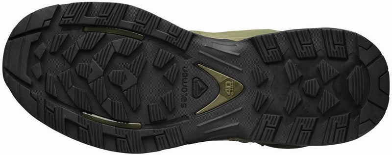 Salomon Quest 4D GTX Forces 2 EN Tactical Boot | Ranger Green | L40723100