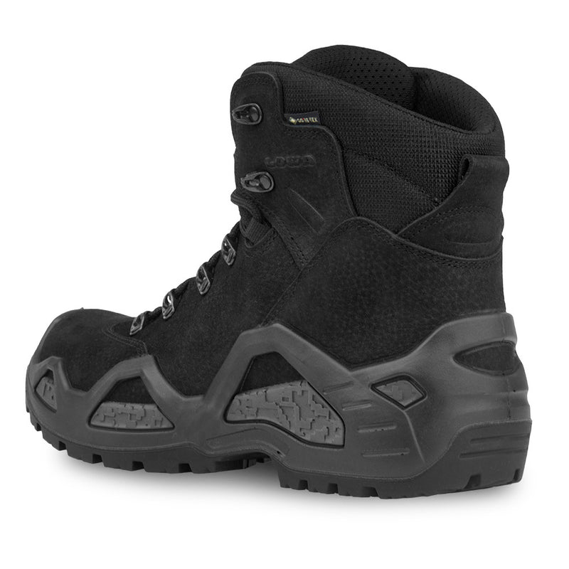 LOWA Z-6N GTX C BOOT | BLACK | 310682-999