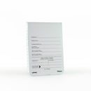 Triform Evidendce Notebook CDN 3.5X5 | LD24AC
