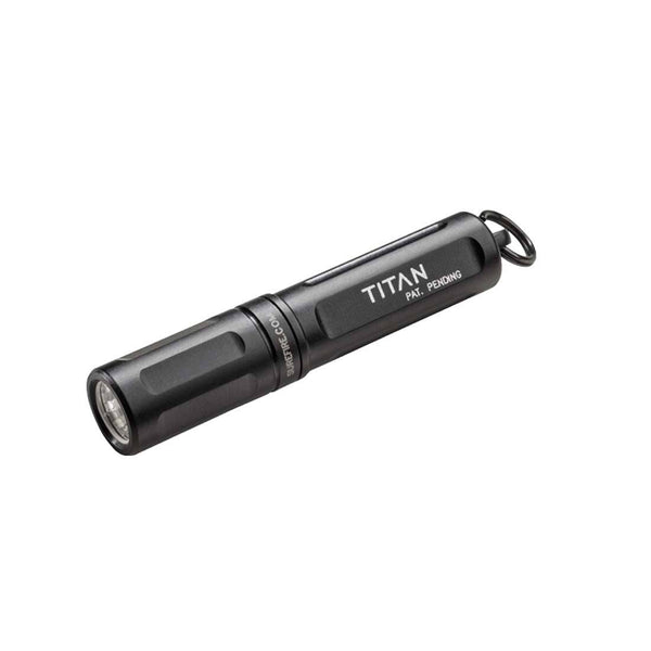 SUREFIRE SUREFIRE - ULTRA COMPACT DUAL OUTPUT | TITAN