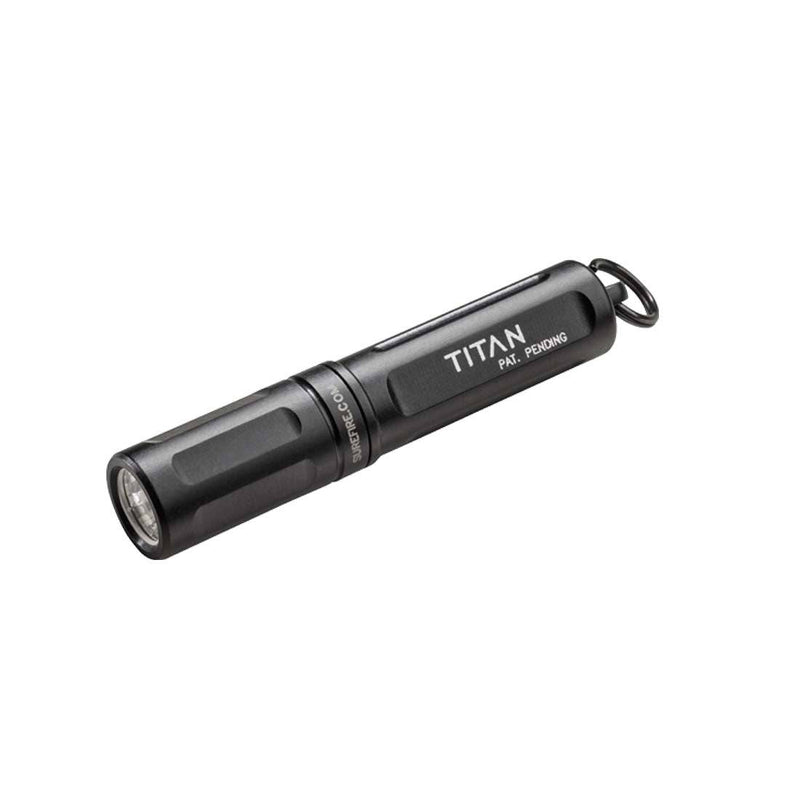 SUREFIRE SUREFIRE - ULTRA COMPACT DUAL OUTPUT | TITAN