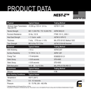 Faraday Defense NEST-Z - Laptop, ESD/EMP 40db 12"x18" | 74263