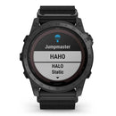 GARMIN tactix® 7 – Pro Edition | 010-02704-10