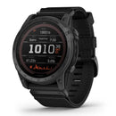GARMIN tactix® 7 – Pro Edition | 010-02704-10