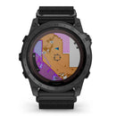 Garmin Tactix 7 - Pro Edition | Black | 010-02704-10