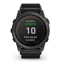 Garmin Tactix 7 - Pro Edition | Black | 010-02704-10