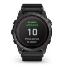 GARMIN tactix® 7 – Pro Edition | 010-02704-10