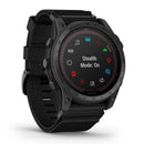 Garmin Tactix 7 - Pro Edition | Black | 010-02704-10