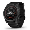 Garmin Tactix 7 - Pro Edition | Black | 010-02704-10