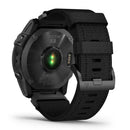 Garmin Tactix 7 - Pro Edition | Black | 010-02704-10