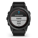 Garmin Tactix 7 - Pro Edition | Black | 010-02704-10
