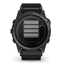 Garmin Tactix 7 - Pro Edition | Black | 010-02704-10