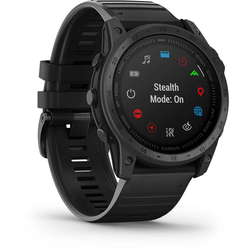 GARMIN tactix® 7 – Standard Edition | 010-02704-00