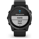 Garmin Tactix 7 - Standard Edition | Black | 010-02704-00