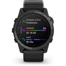 Garmin Tactix 7 - Standard Edition | Black | 010-02704-00