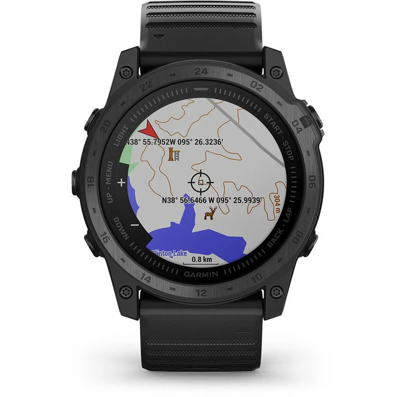 GARMIN tactix® 7 – Standard Edition | 010-02704-00