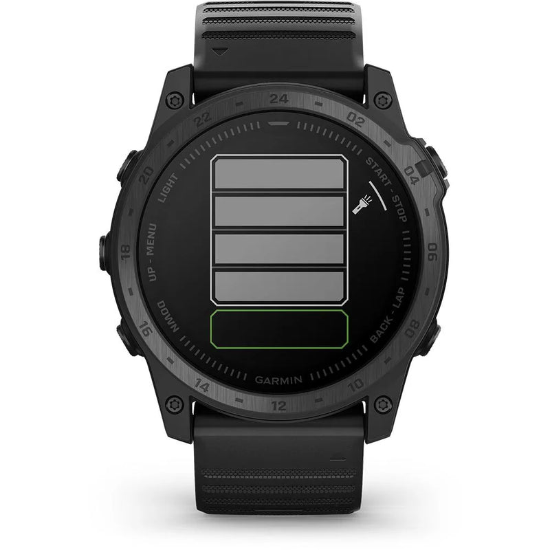 GARMIN tactix® 7 – Standard Edition | 010-02704-00