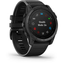 Garmin Tactix 7 - Standard Edition | Black | 010-02704-00