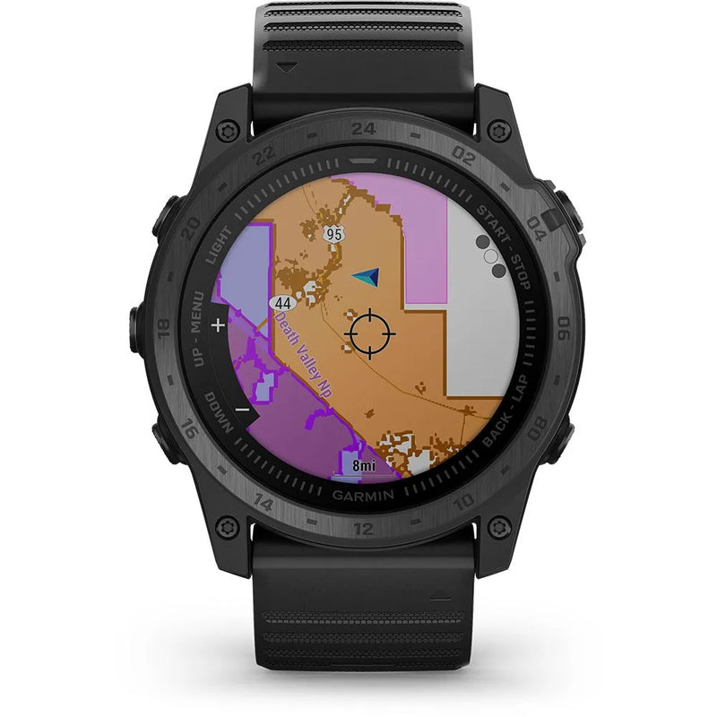 GARMIN tactix® 7 – Standard Edition | 010-02704-00