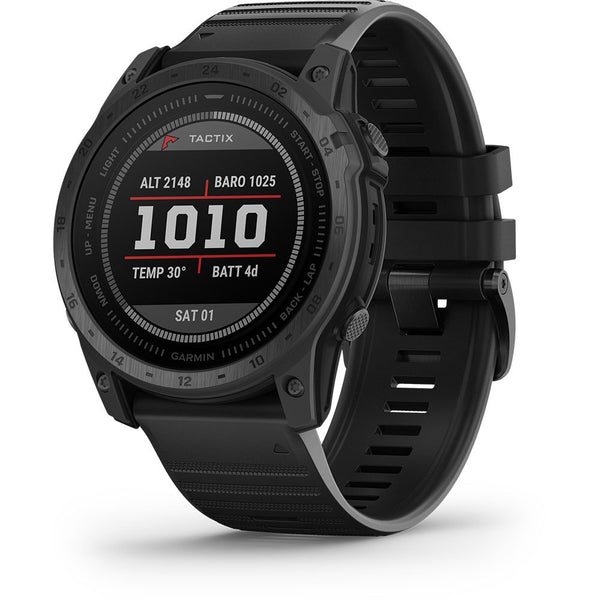 GARMIN tactix® 7 – Standard Edition | 010-02704-00