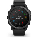 Garmin Tactix 7 - Standard Edition | Black | 010-02704-00