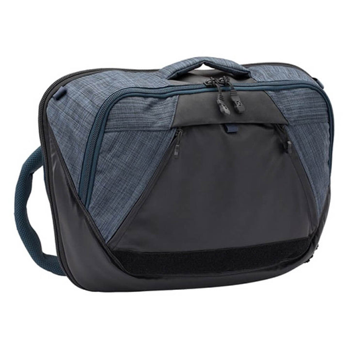 Uniform Works Canada Vertx Dead Letter Sling Pack | HEATHER NAVY/GALAXY BLACK | VTX5008
