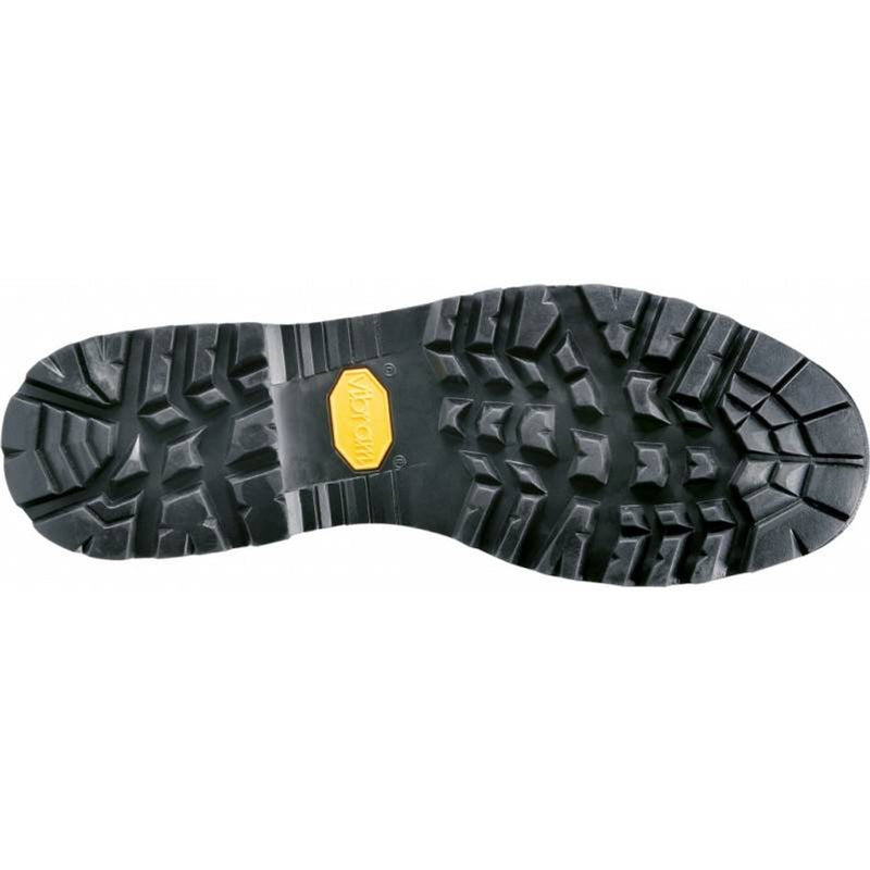 HANWAG ALASKA GTX WIDE | BLACK | H23036-12