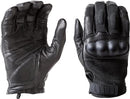HWI Hard Knuckle Tactical Fire Resistant Glove | Black | HKTG100