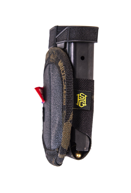 HSGI | QUICK POCKET™ MAG CADDY