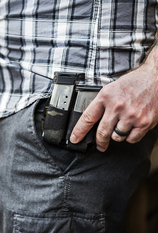 HSGI | QUICK POCKET™ MAG CADDY