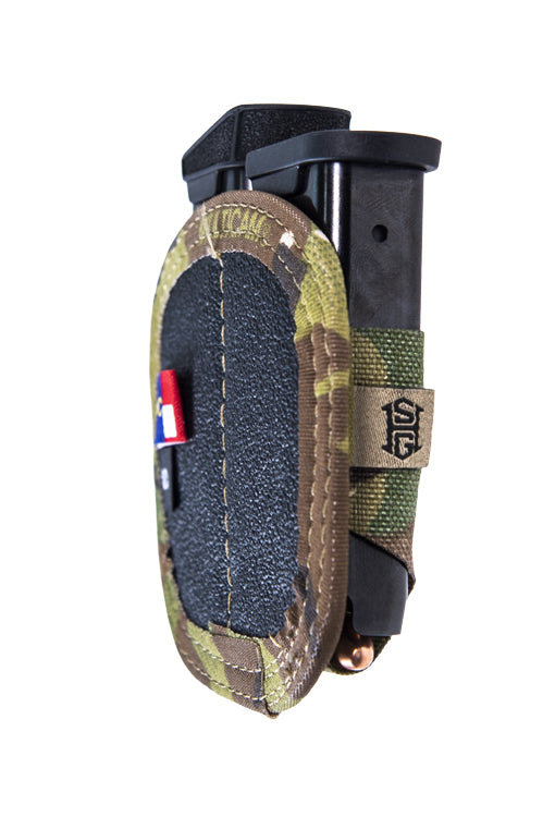 HSGI | QUICK POCKET™ MAG CADDY