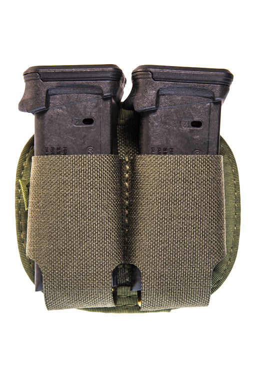 HSGI | QUICK POCKET™ MAG CADDY